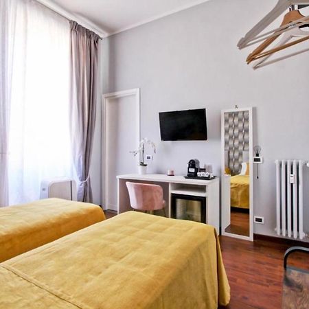 Carpe Diem Vaticano Roma Ngoại thất bức ảnh