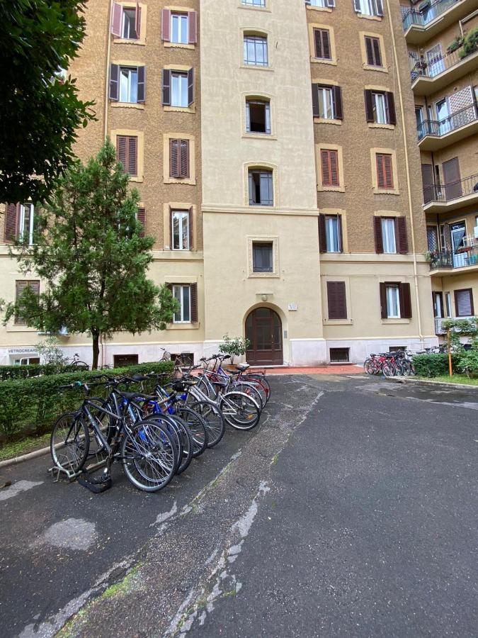 Carpe Diem Vaticano Roma Ngoại thất bức ảnh